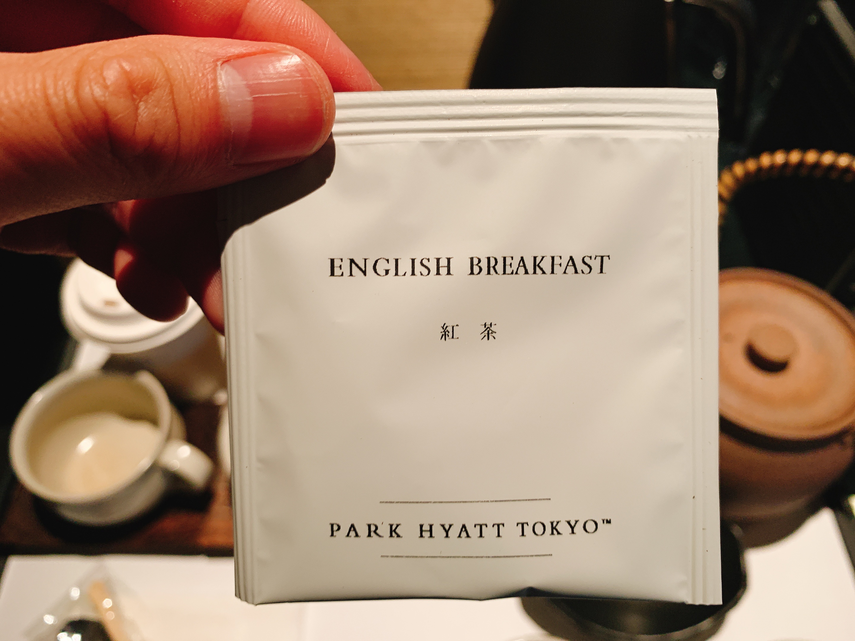 ߷緶Park Hyatt Tokyo