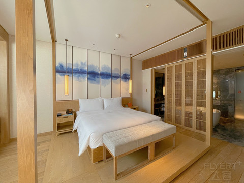 洱海边上吹吹风——大理洱海天域英迪格酒店