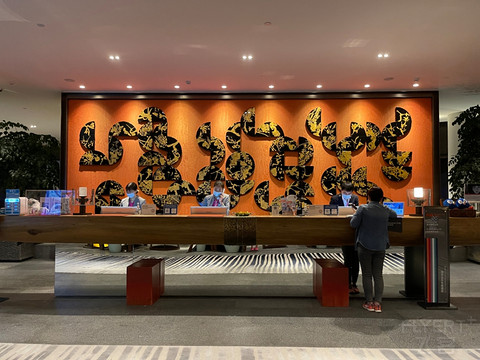 洱海边上吹吹风——大理洱海天域英迪格酒店