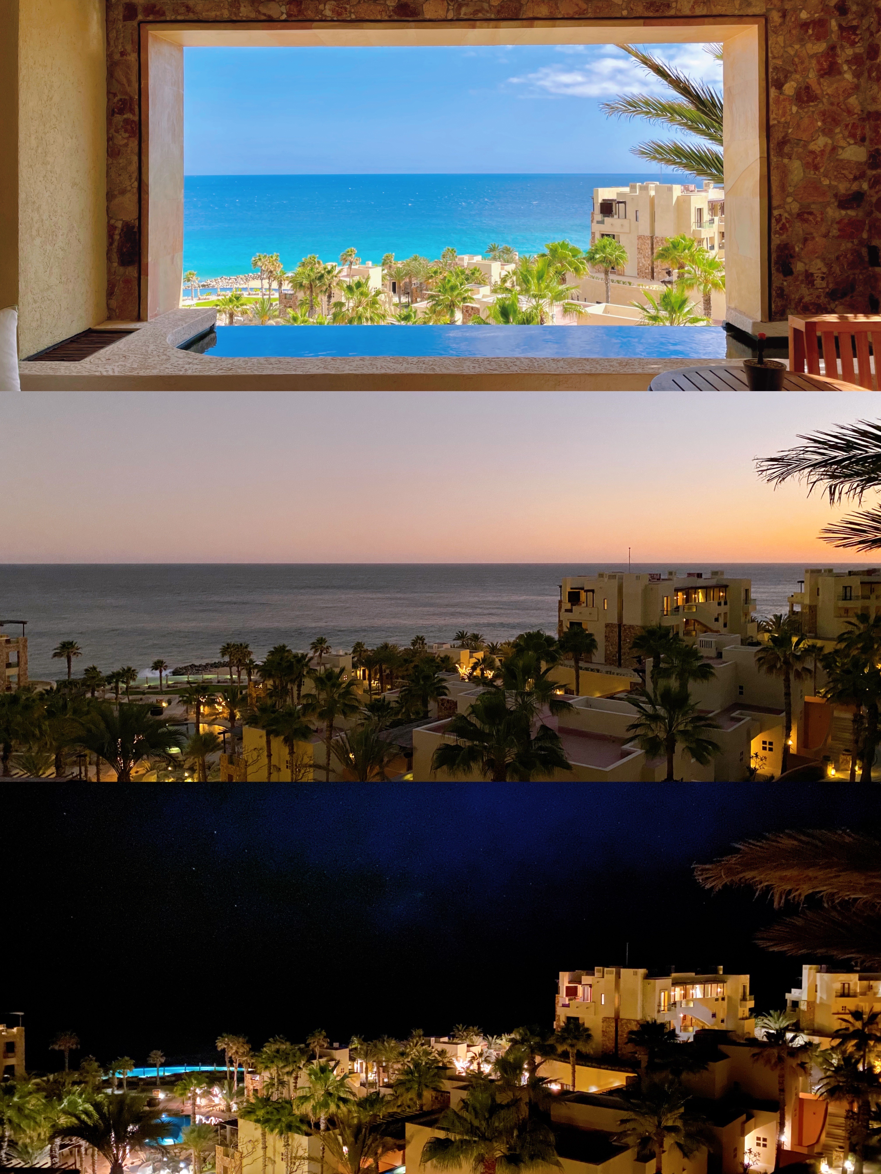 Waldorf Astoria Los Cabos Pedregal