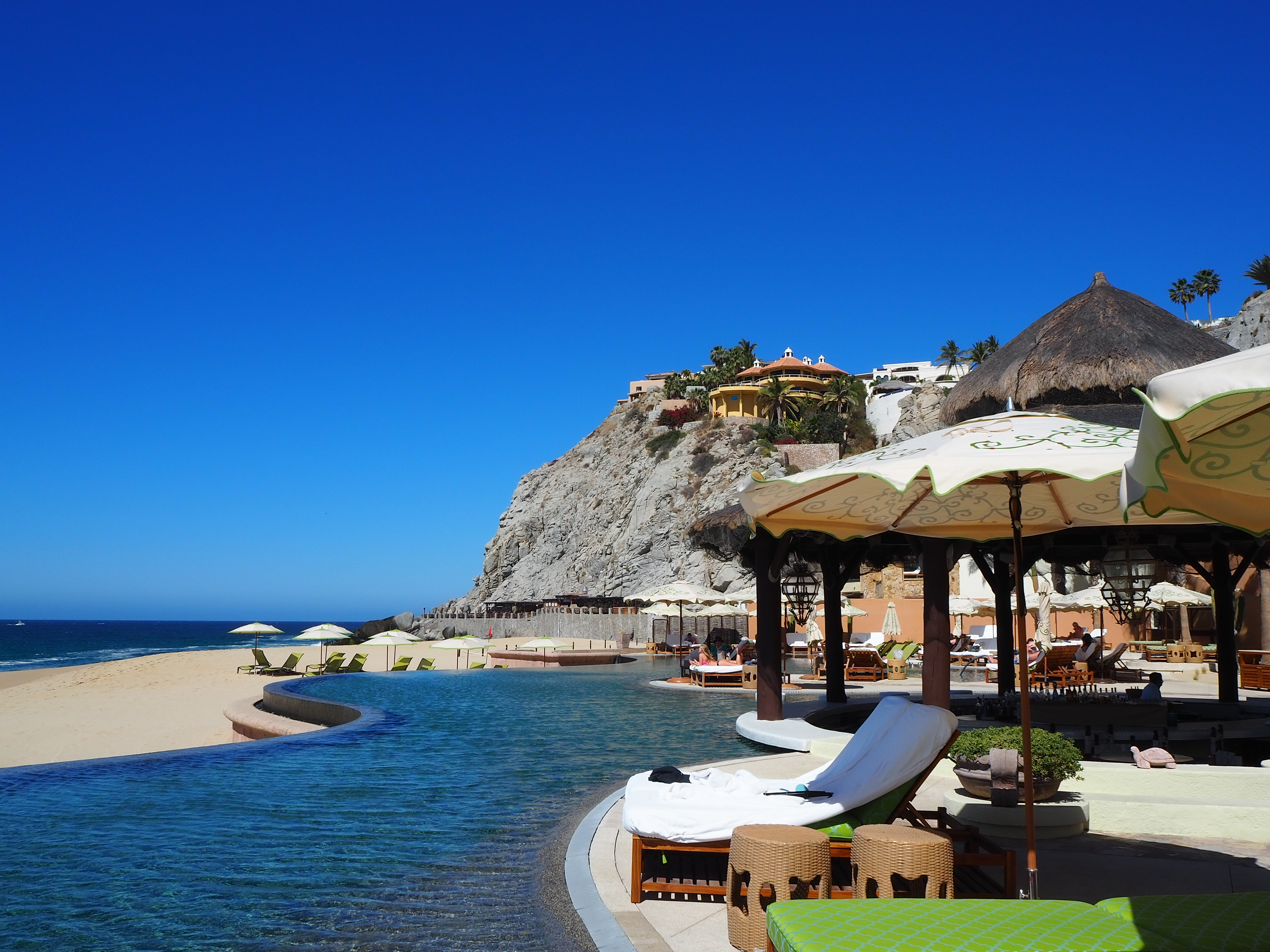 Waldorf Astoria Los Cabos Pedregal