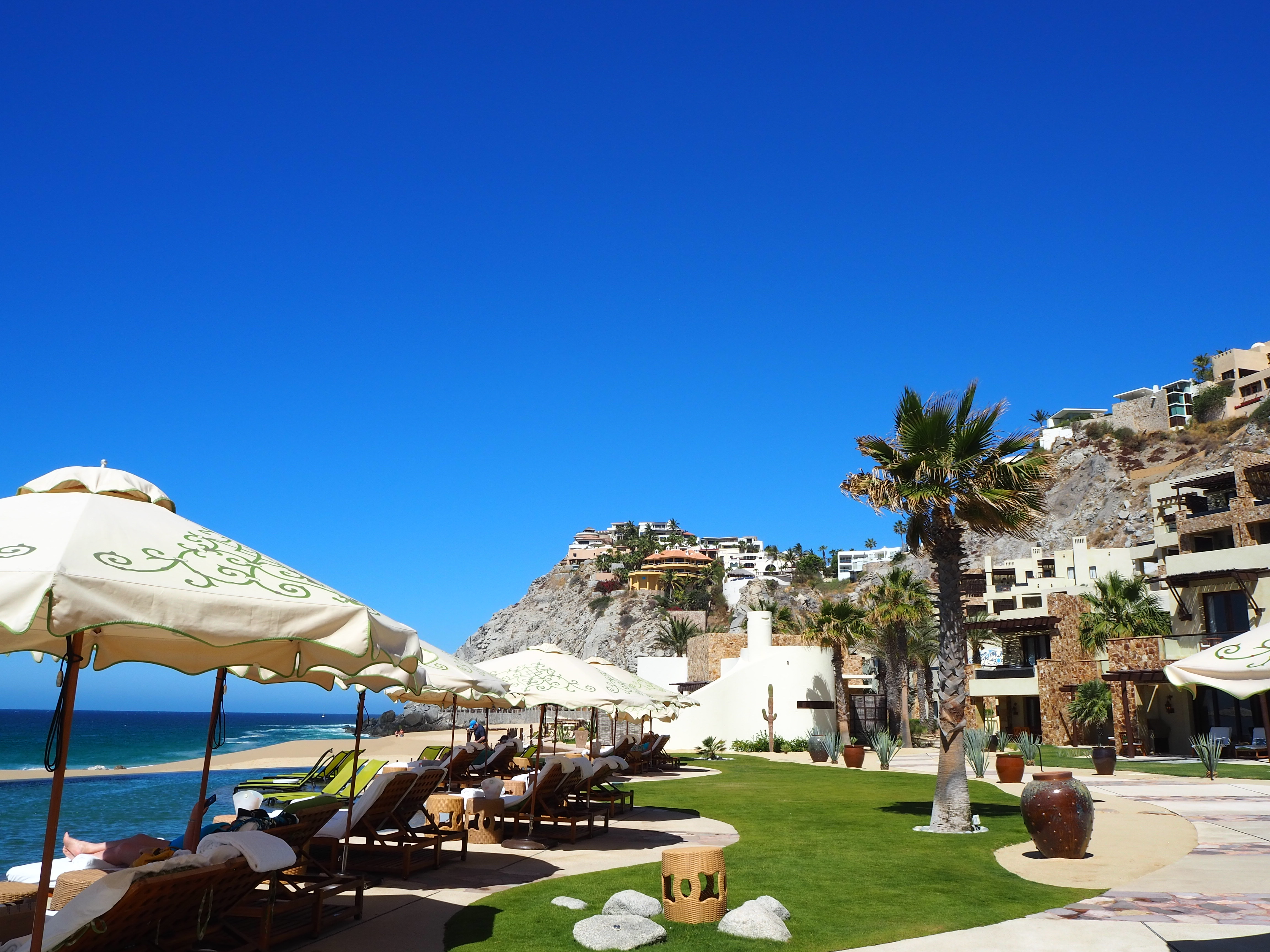 Waldorf Astoria Los Cabos Pedregal