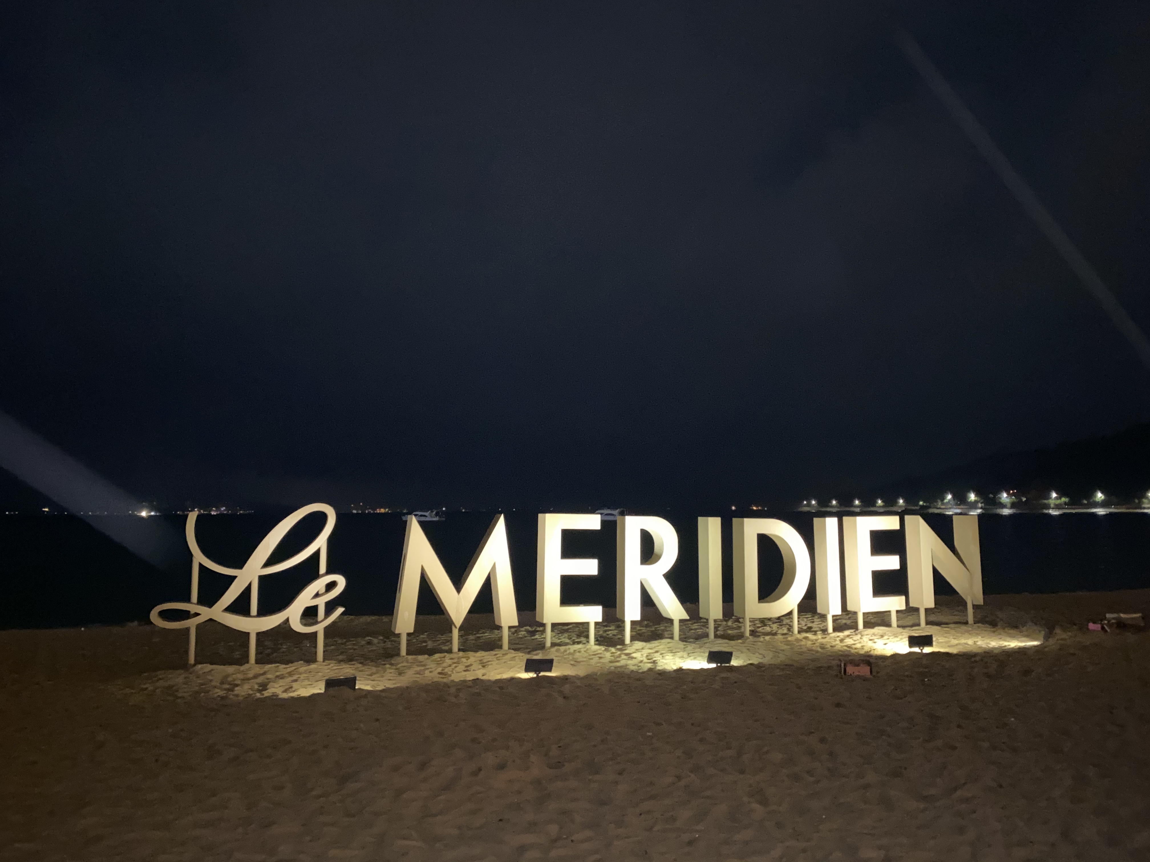 Best Le meridian within the region