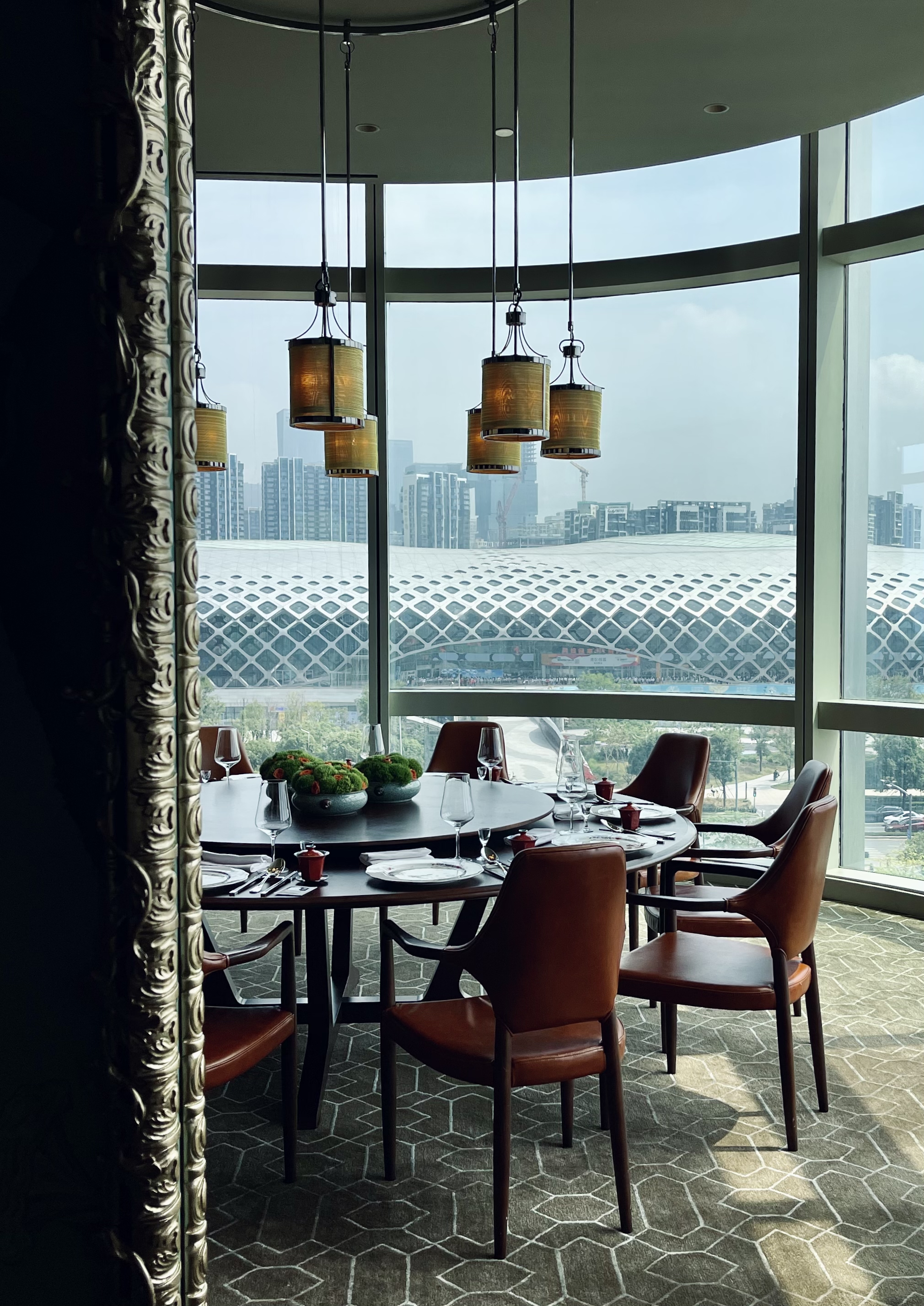 尲Andaz Shenzhen Bay