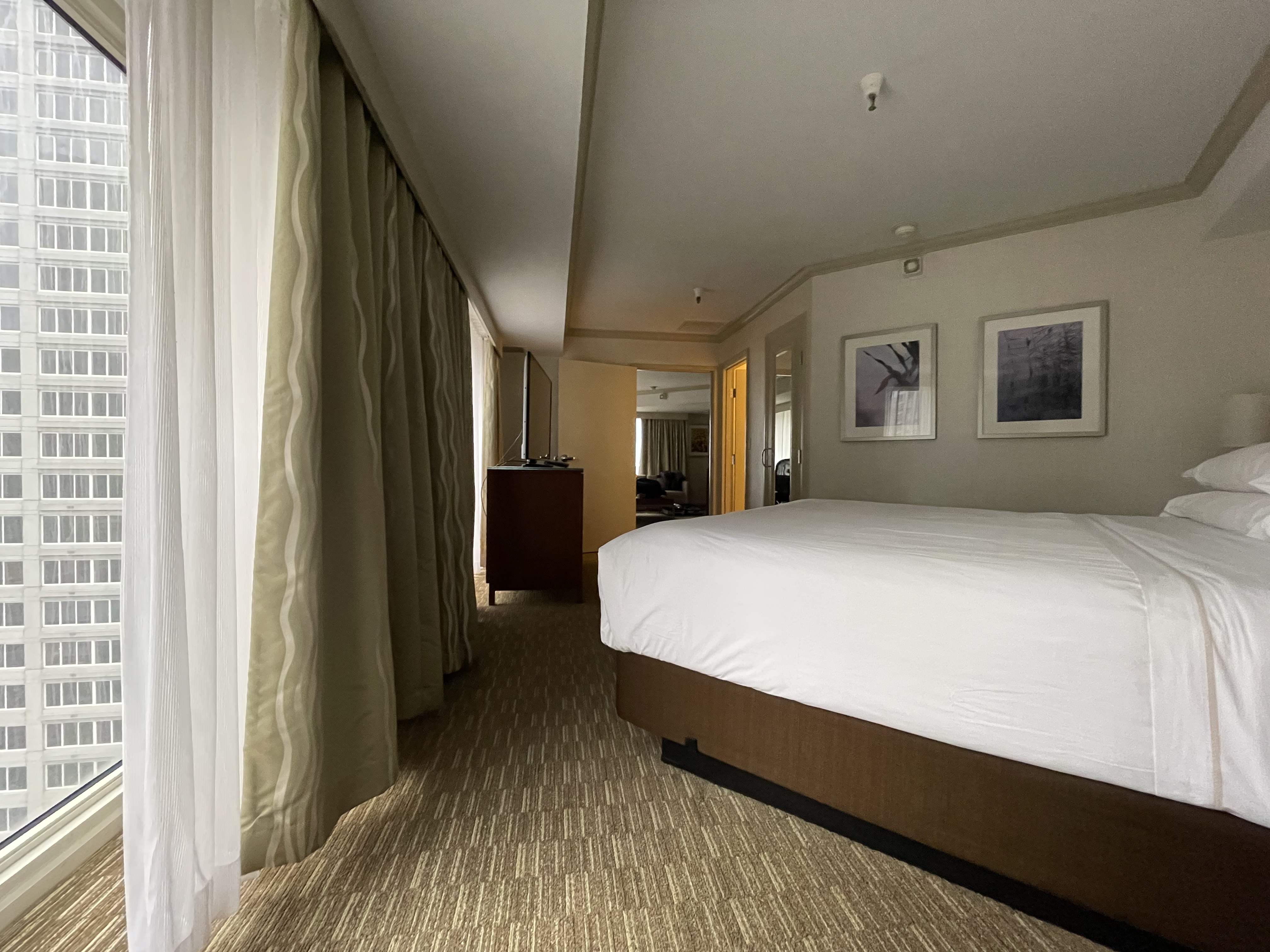 Park Central San Francisco  HyattƷ