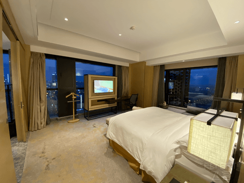 տ֣ڶסϣپƵ ϣ׷顣Hilton Suzhou