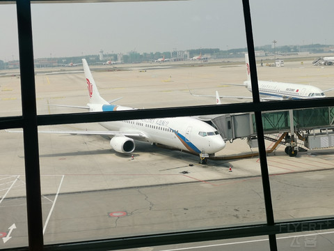 板鸭航评—PEK-YNT