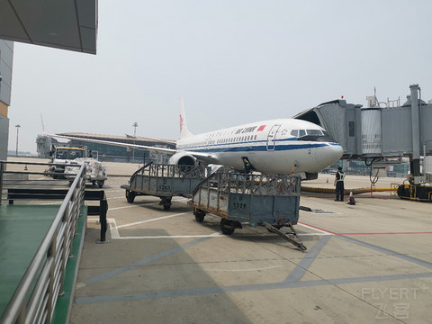 板鸭航评—PEK-YNT
