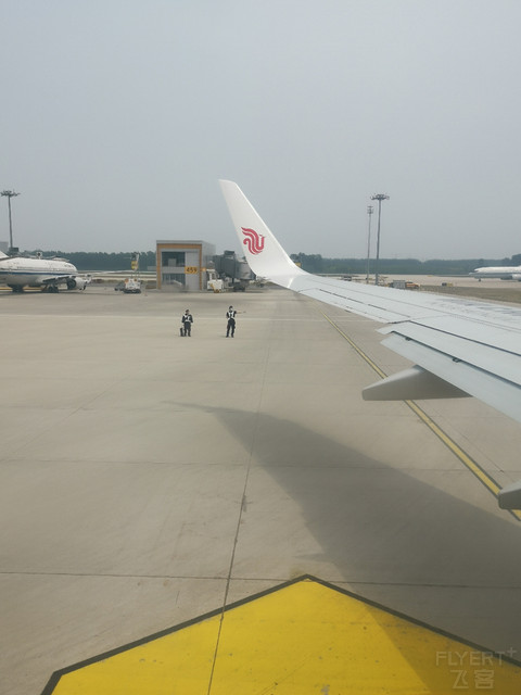 板鸭航评—PEK-YNT