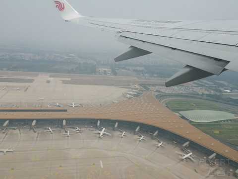 板鸭航评—PEK-YNT