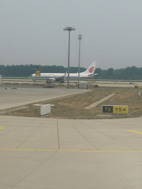 板鸭航评—PEK-YNT