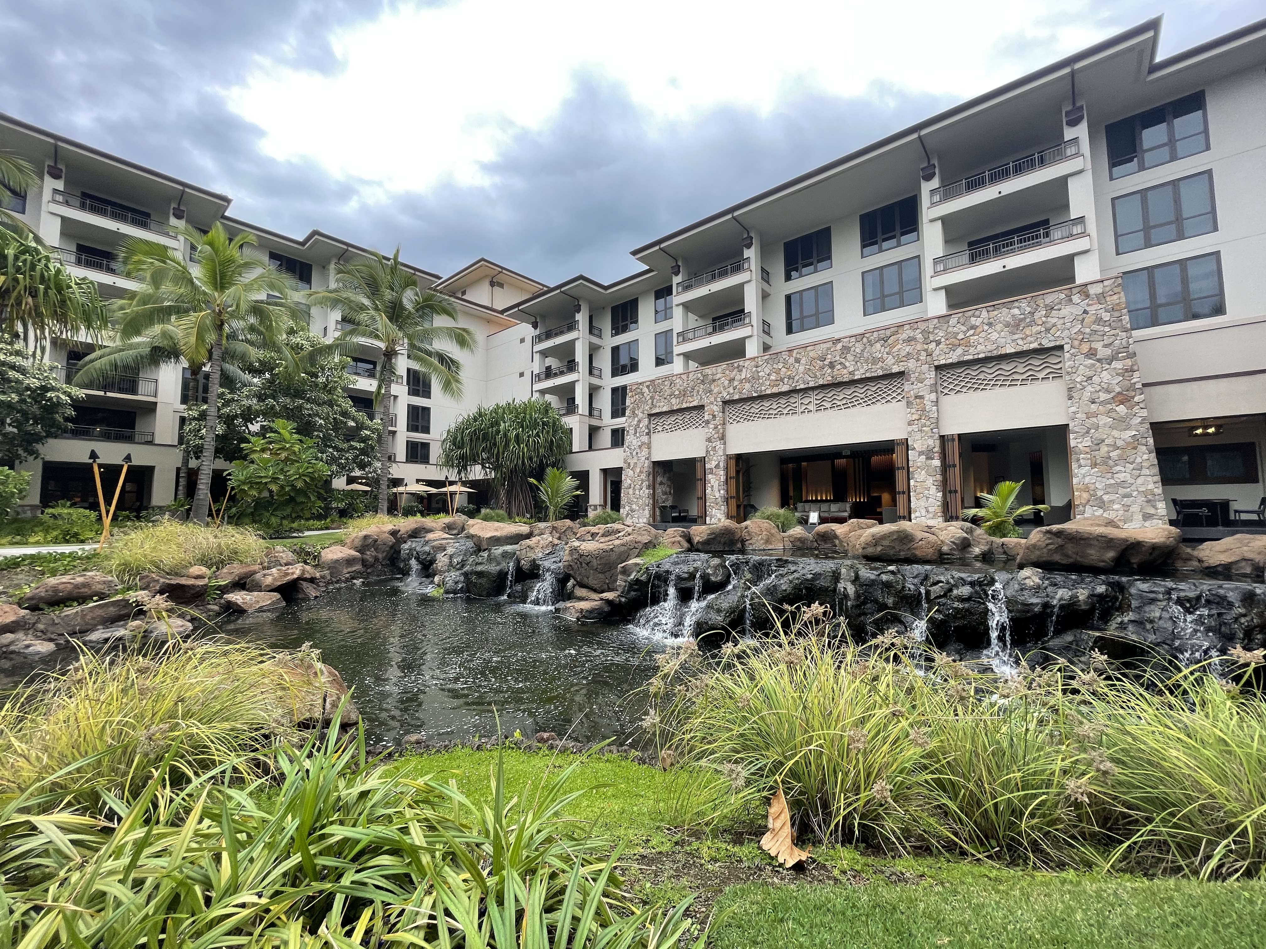 ï˵Maui The Westin Nanea Ocean Villas