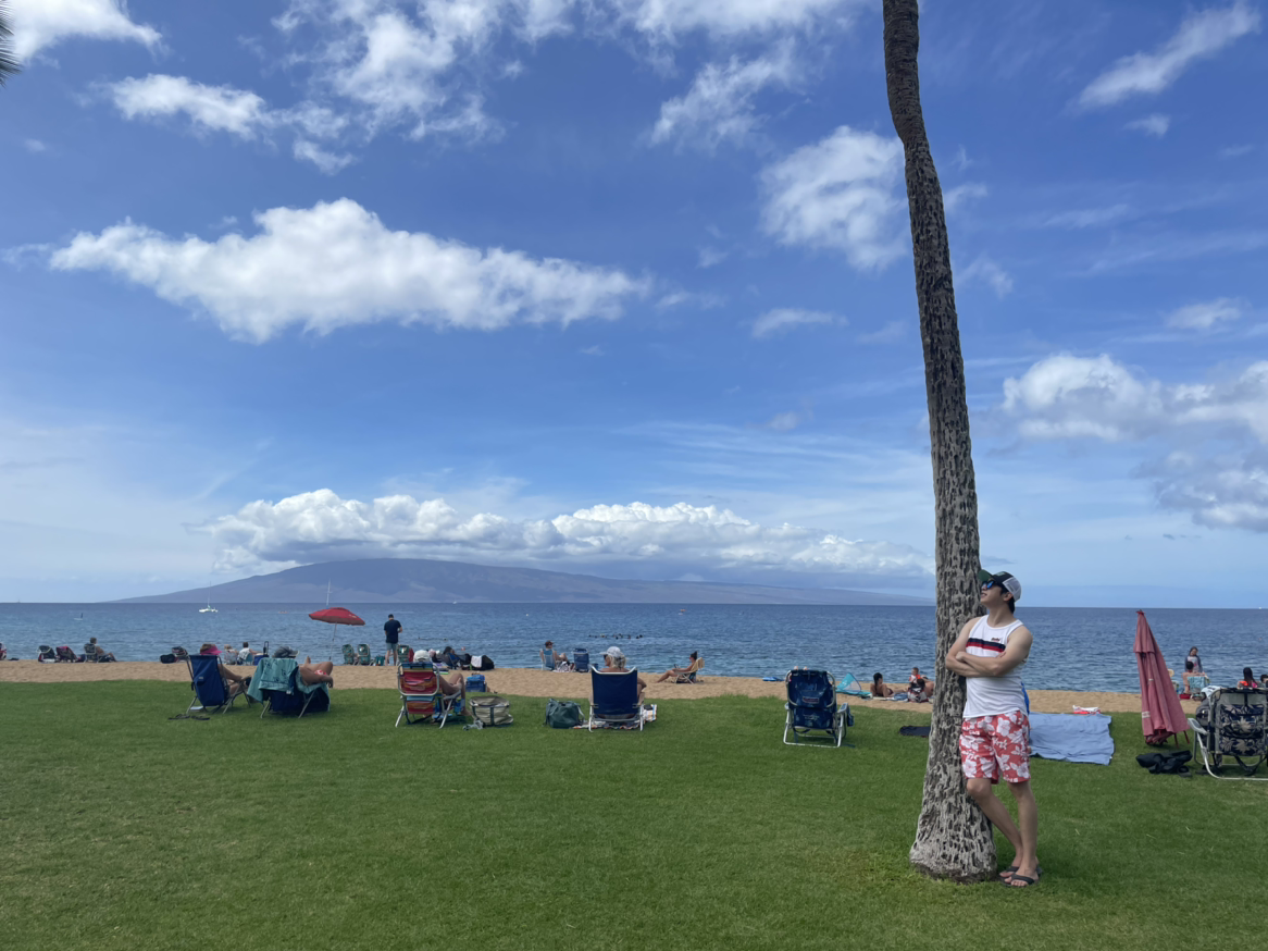 ï˵Maui The Westin Nanea Ocean Villas