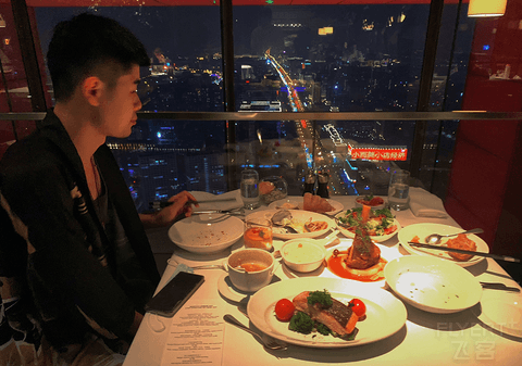 《22B》北京·柏悦酒店】国贸见外 银泰参伴 / 2021.05 / 凯悦/ PA / MorningSun