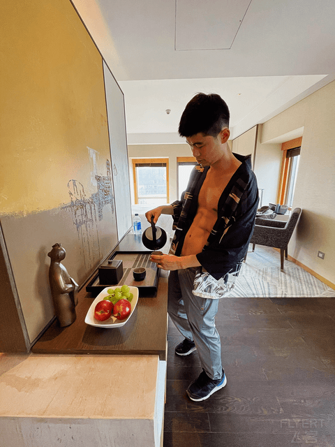 《22B》北京·柏悦酒店】国贸见外 银泰参伴 / 2021.05 / 凯悦/ PA / MorningSun