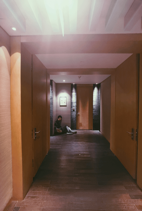 《22B》北京·柏悦酒店】国贸见外 银泰参伴 / 2021.05 / 凯悦/ PA / MorningSun