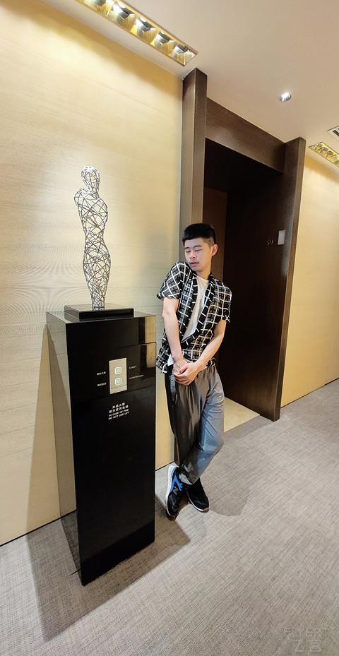 《22B》北京·柏悦酒店】国贸见外 银泰参伴 / 2021.05 / 凯悦/ PA / MorningSun