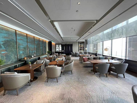 《22B》北京·柏悦酒店】国贸见外 银泰参伴 / 2021.05 / 凯悦/ PA / MorningSun