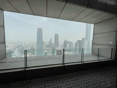 《22B》北京·柏悦酒店】国贸见外 银泰参伴 / 2021.05 / 凯悦/ PA / MorningSun