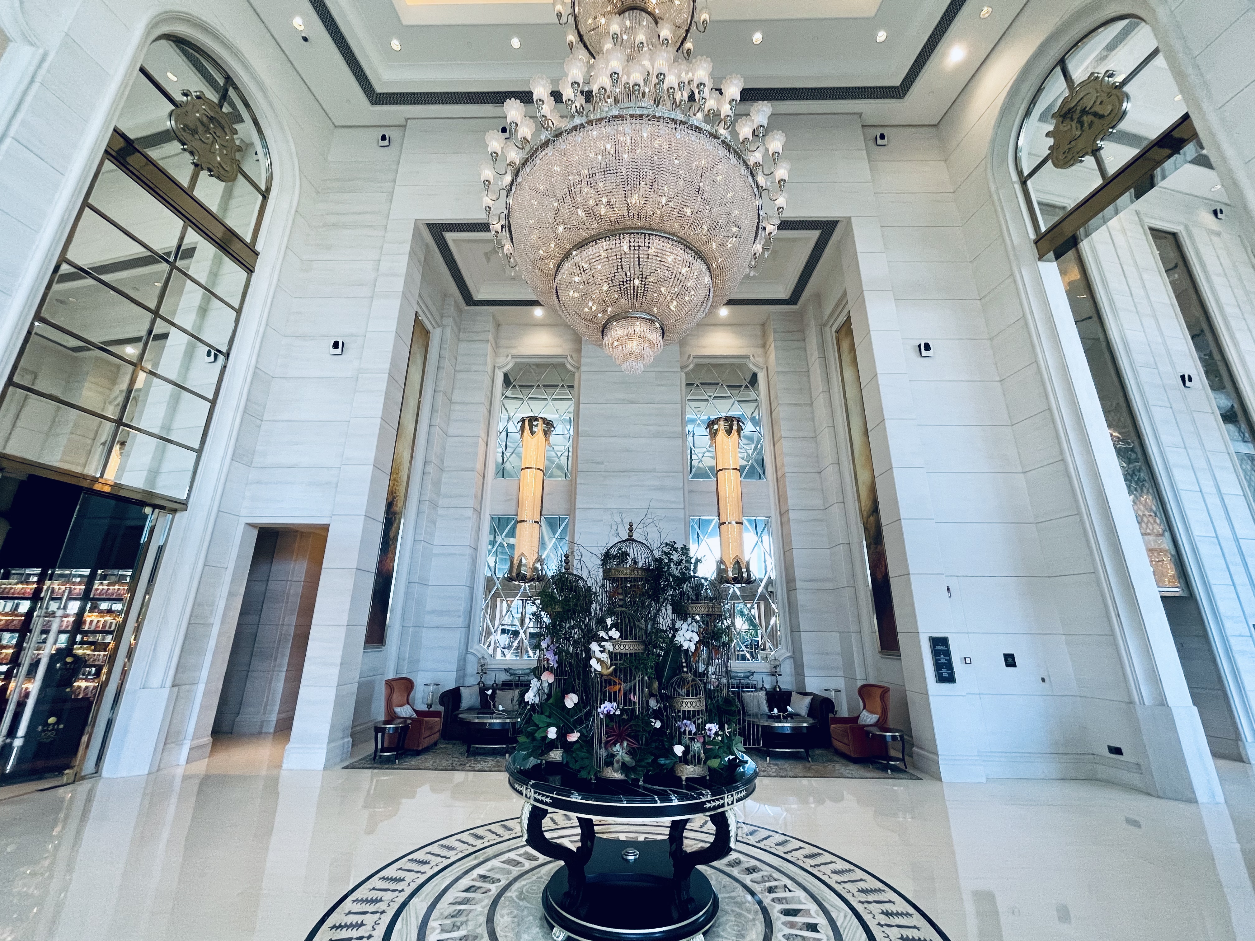 [FANG]麣𼪾Ƶ | The St.Regis Zhuhai