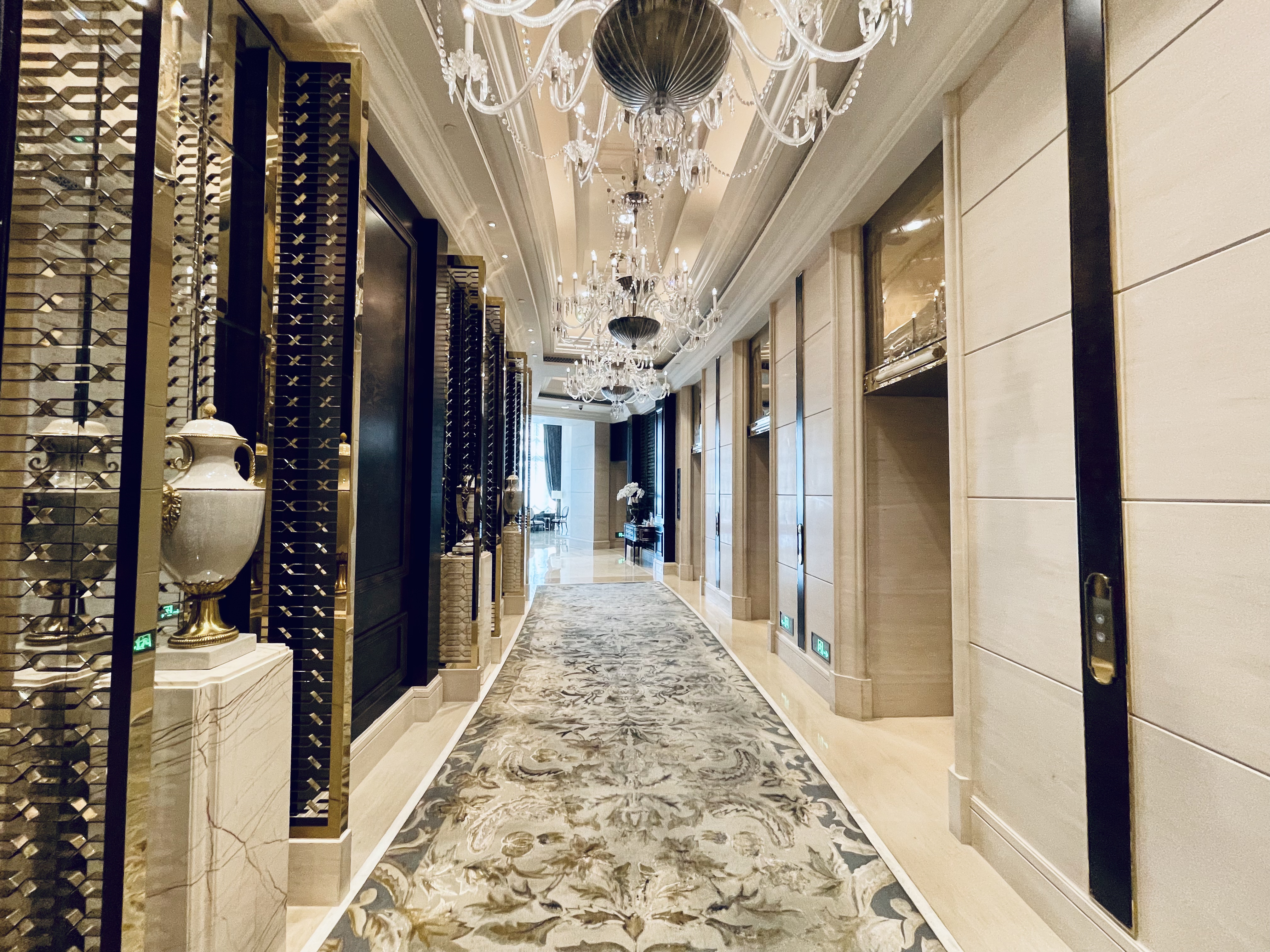 [FANG]麣𼪾Ƶ | The St.Regis Zhuhai