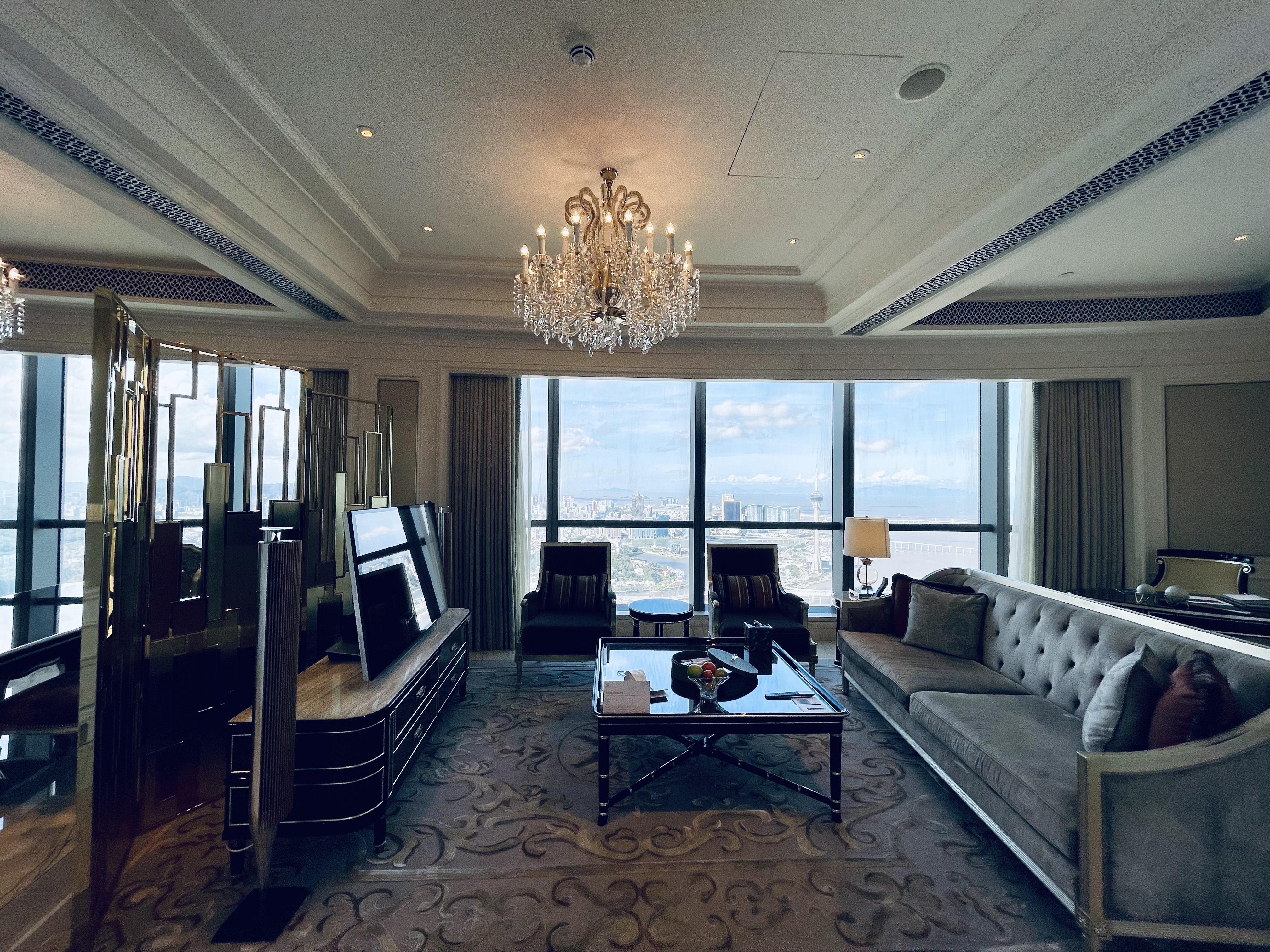 [FANG]麣𼪾Ƶ | The St.Regis Zhuhai