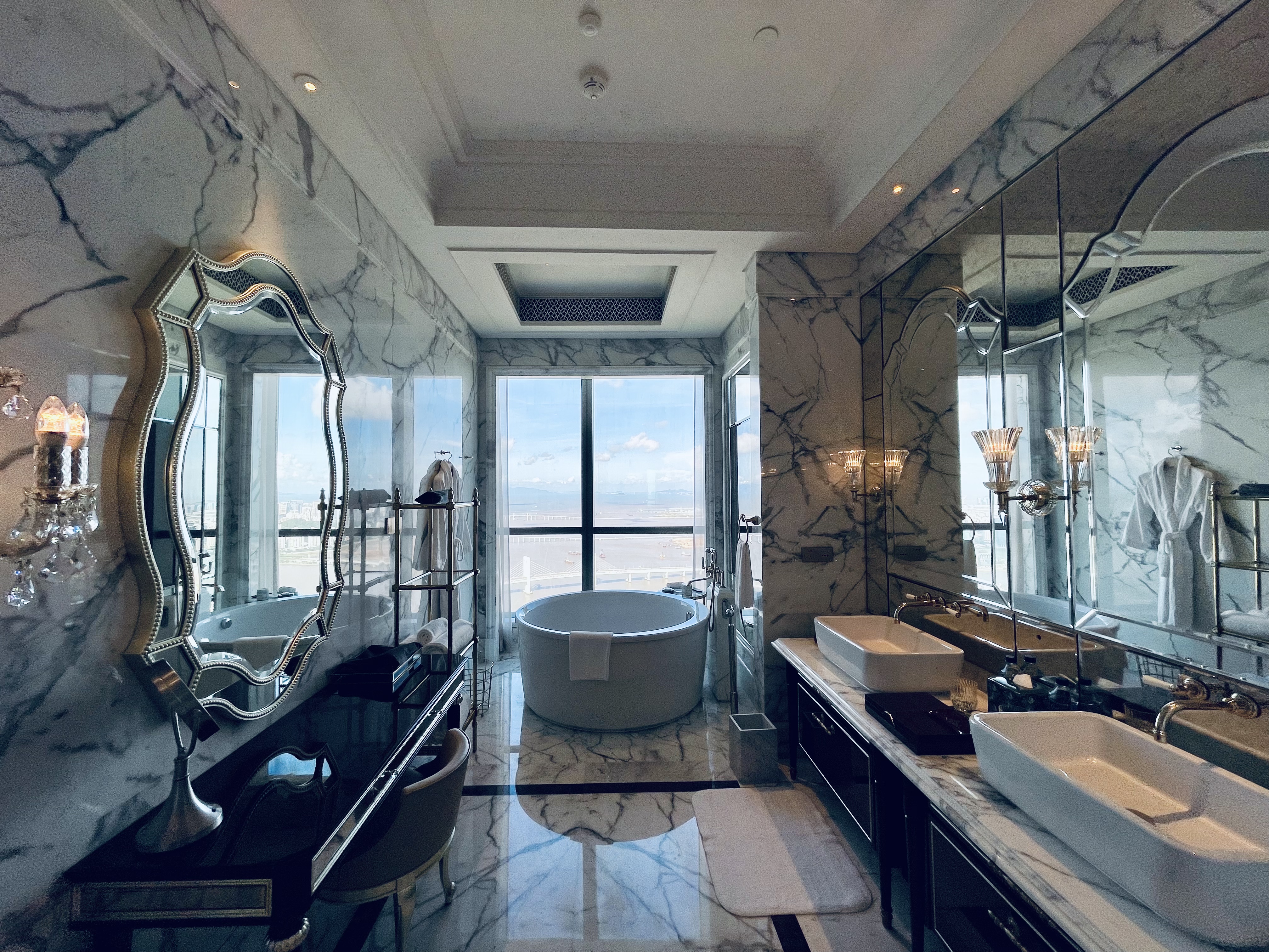[FANG]麣𼪾Ƶ | The St.Regis Zhuhai