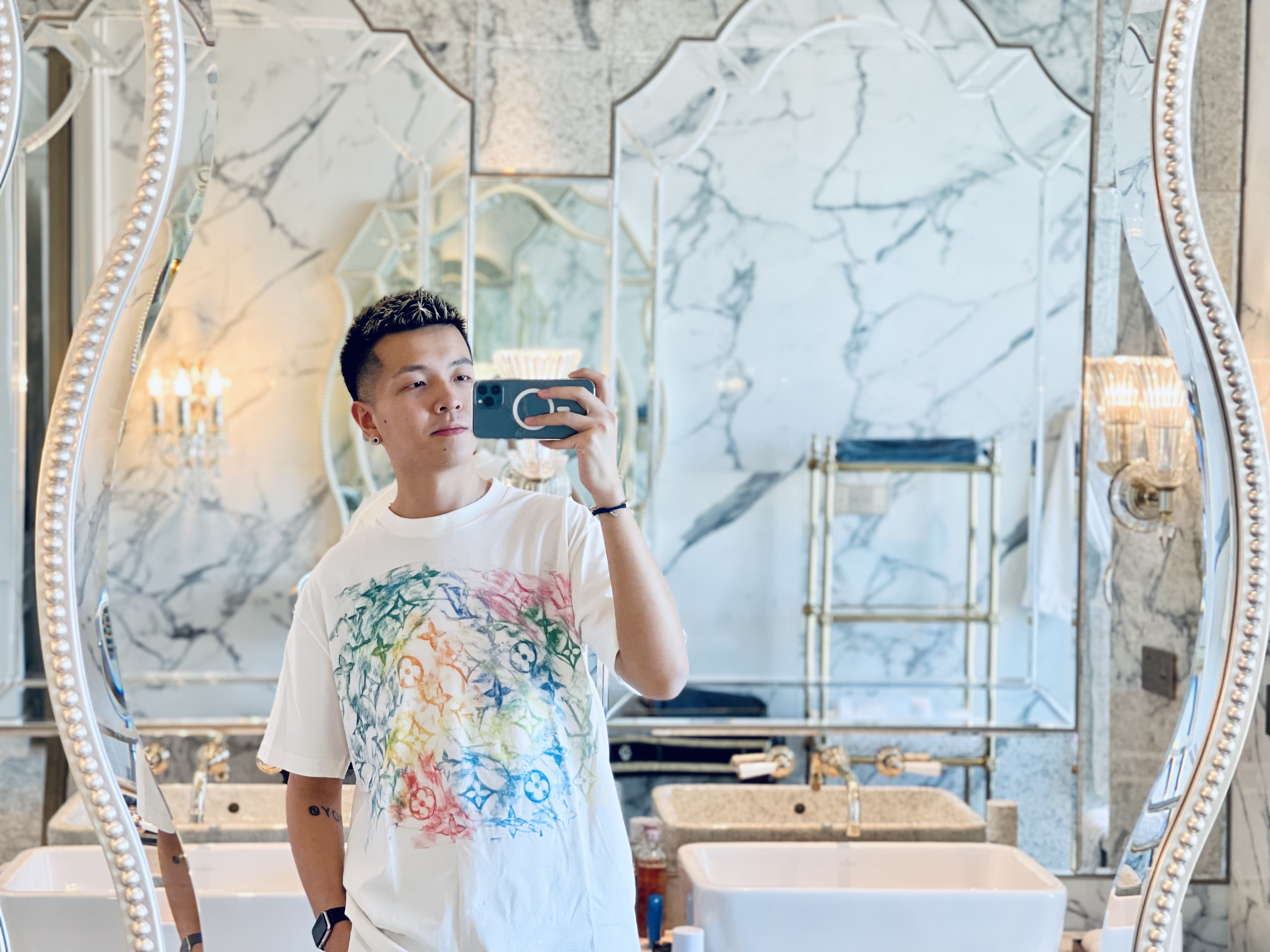 [FANG]麣𼪾Ƶ | The St.Regis Zhuhai
