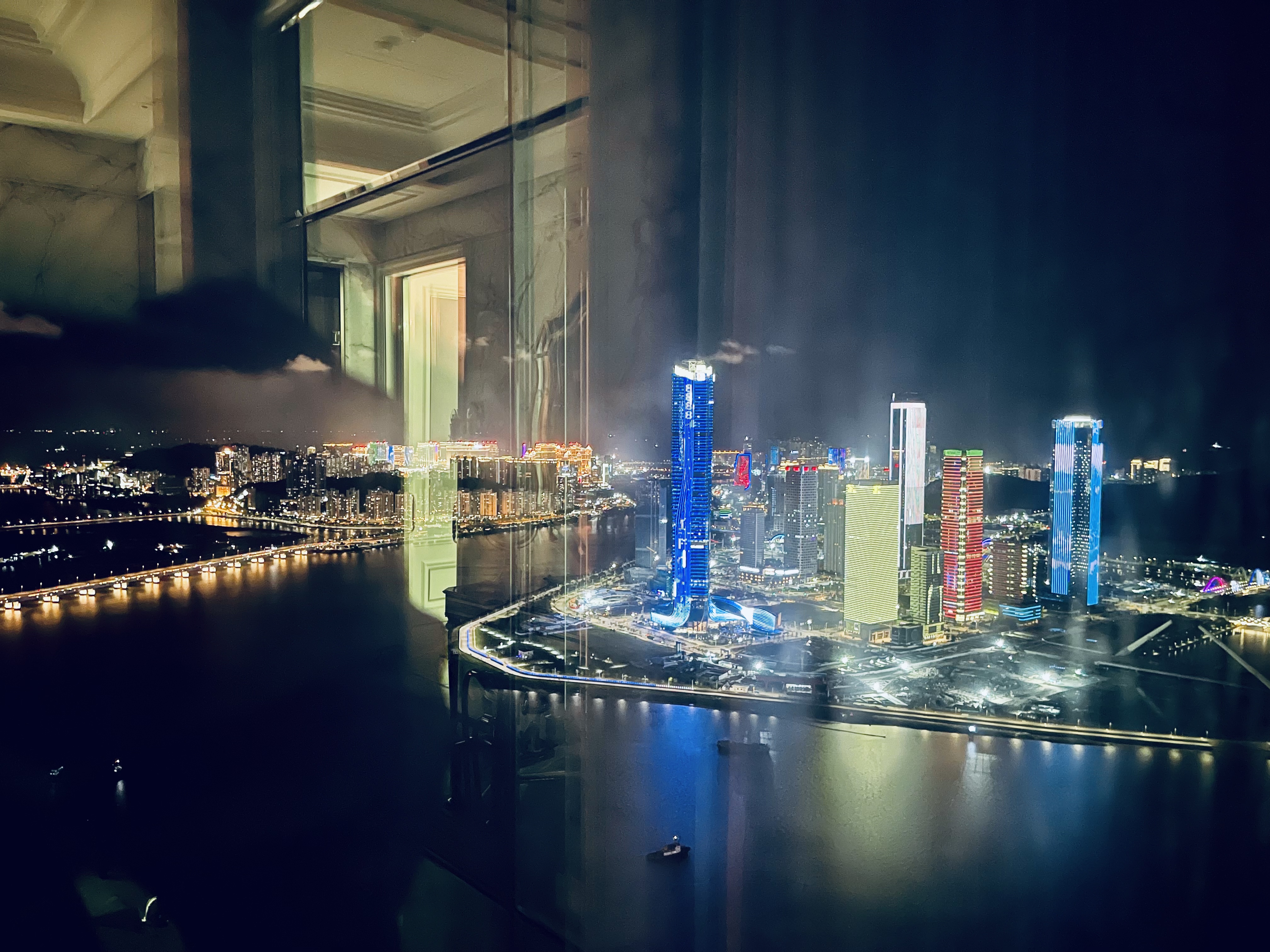 [FANG]麣𼪾Ƶ | The St.Regis Zhuhai