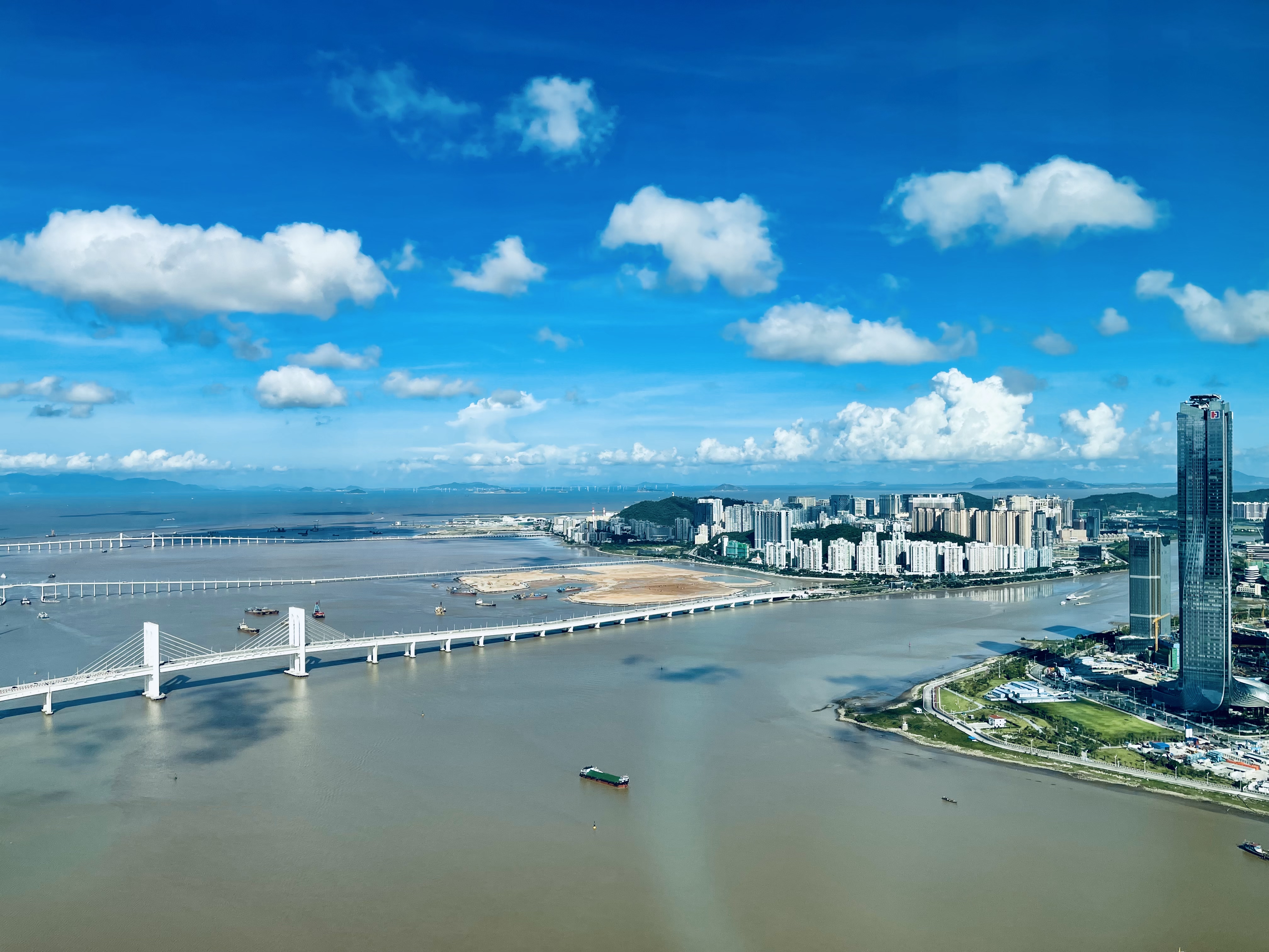 [FANG]麣𼪾Ƶ | The St.Regis Zhuhai