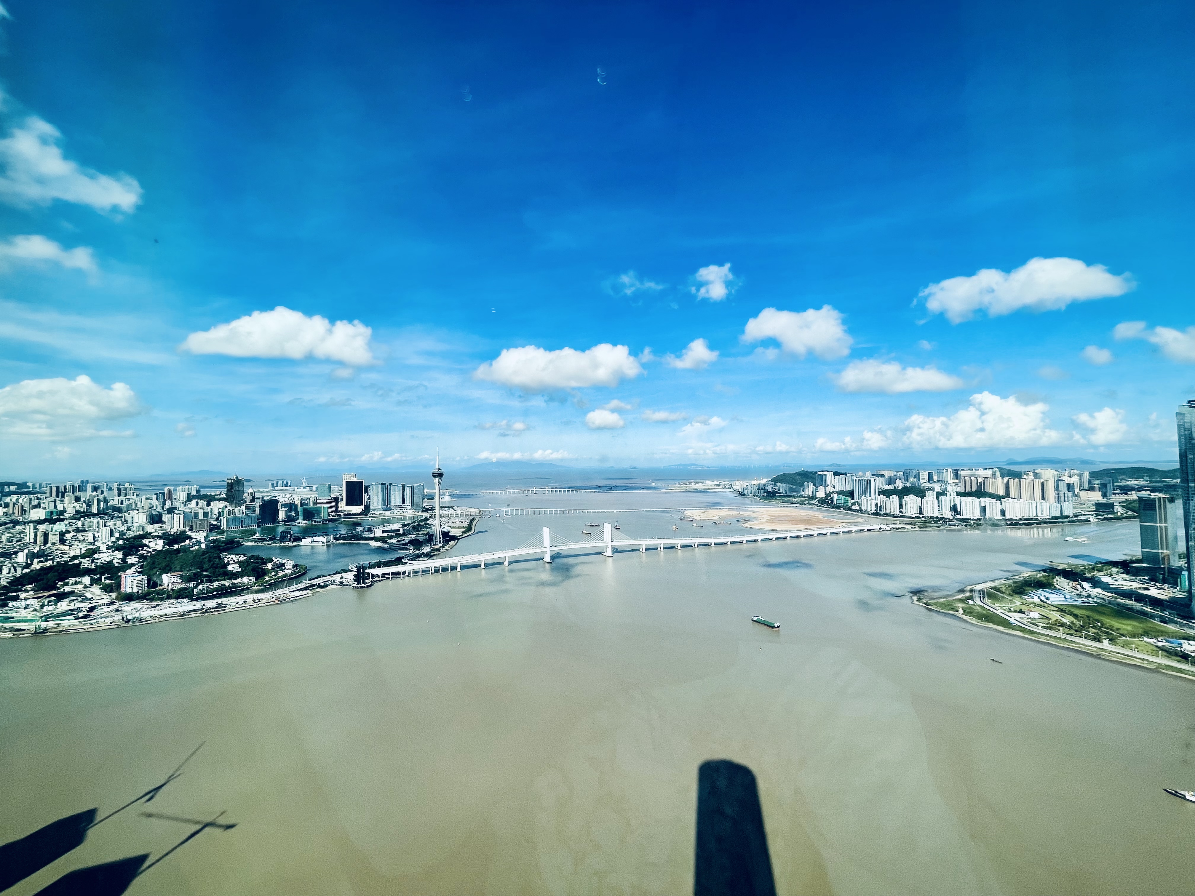 [FANG]麣𼪾Ƶ | The St.Regis Zhuhai
