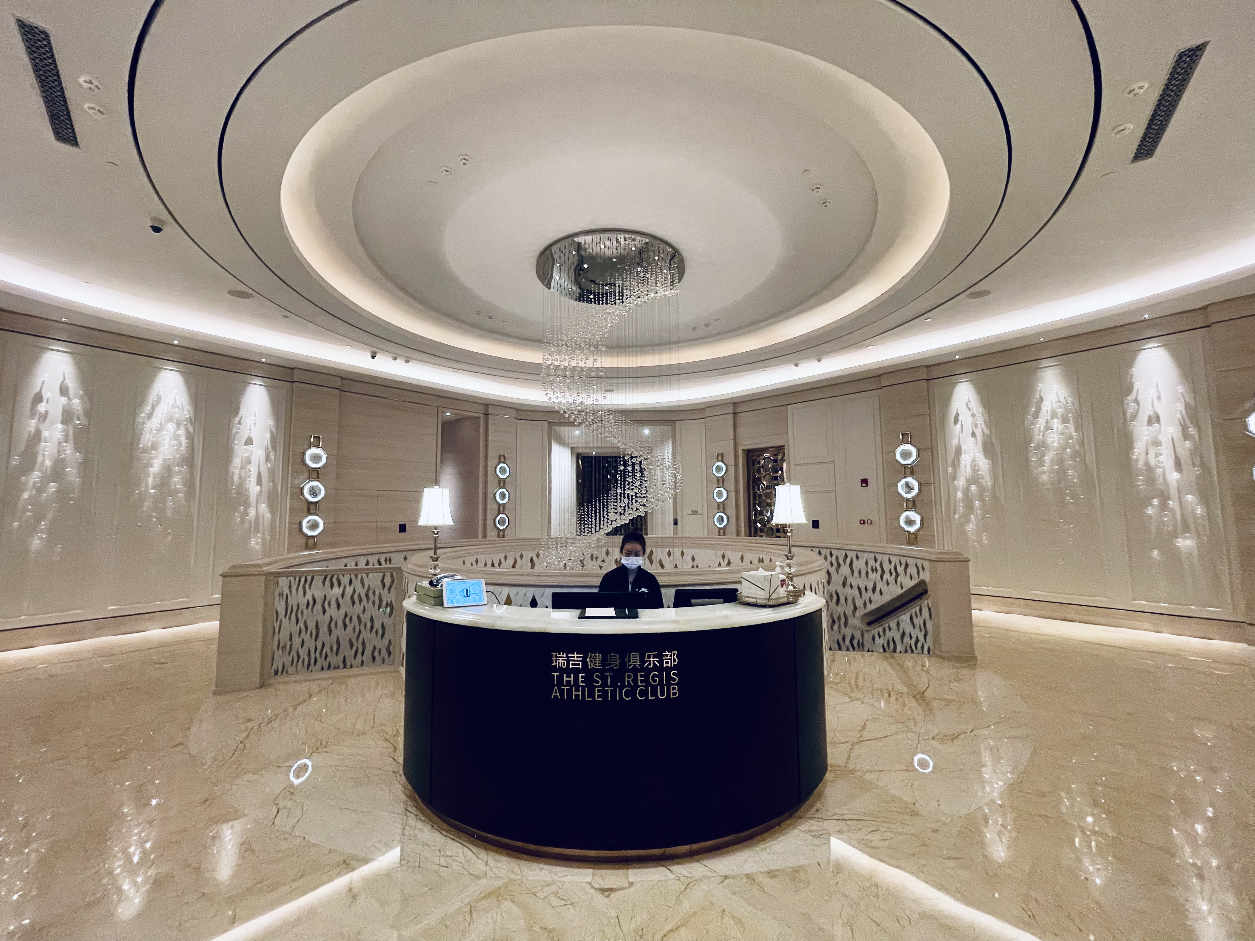 [FANG]麣𼪾Ƶ | The St.Regis Zhuhai