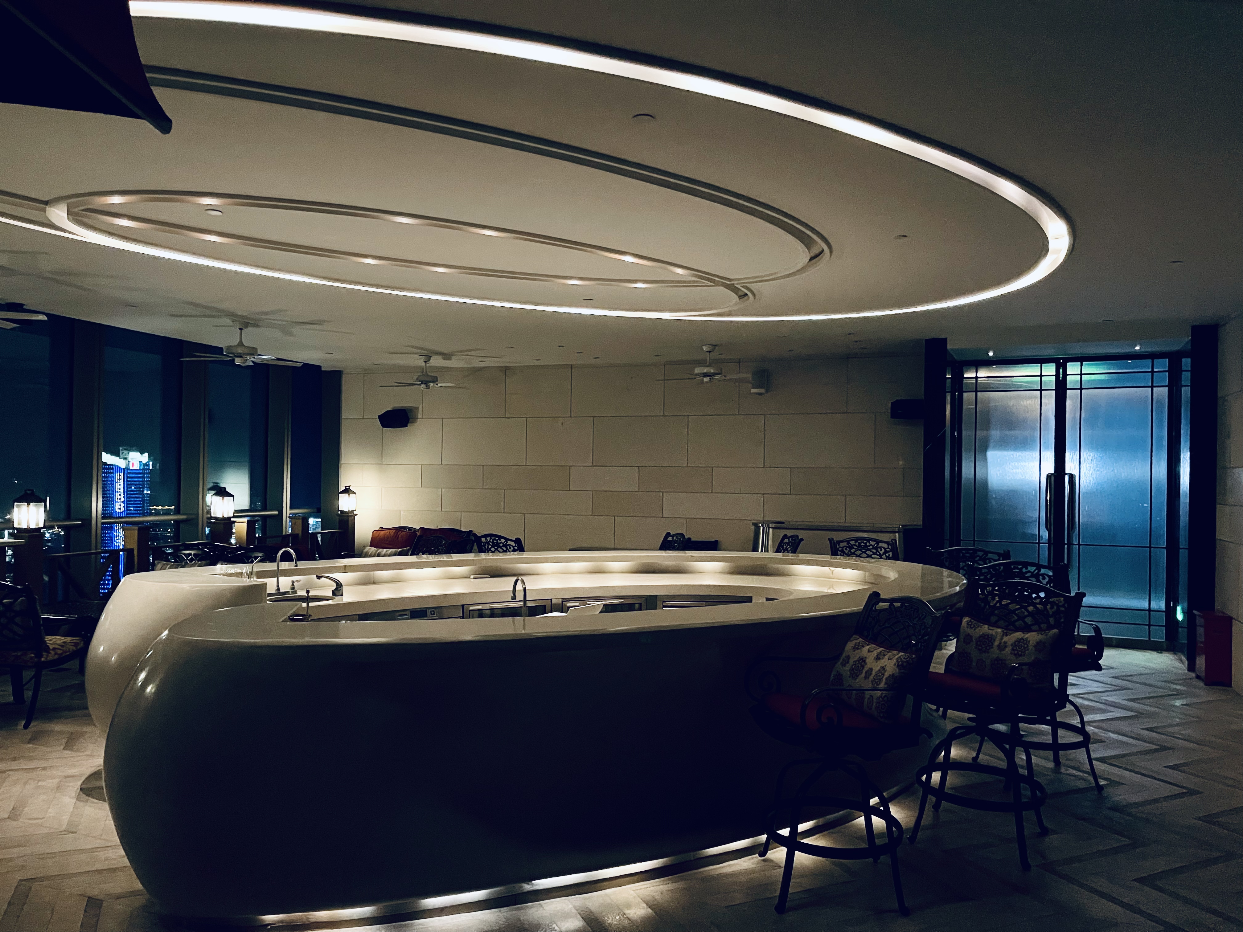 [FANG]麣𼪾Ƶ | The St.Regis Zhuhai