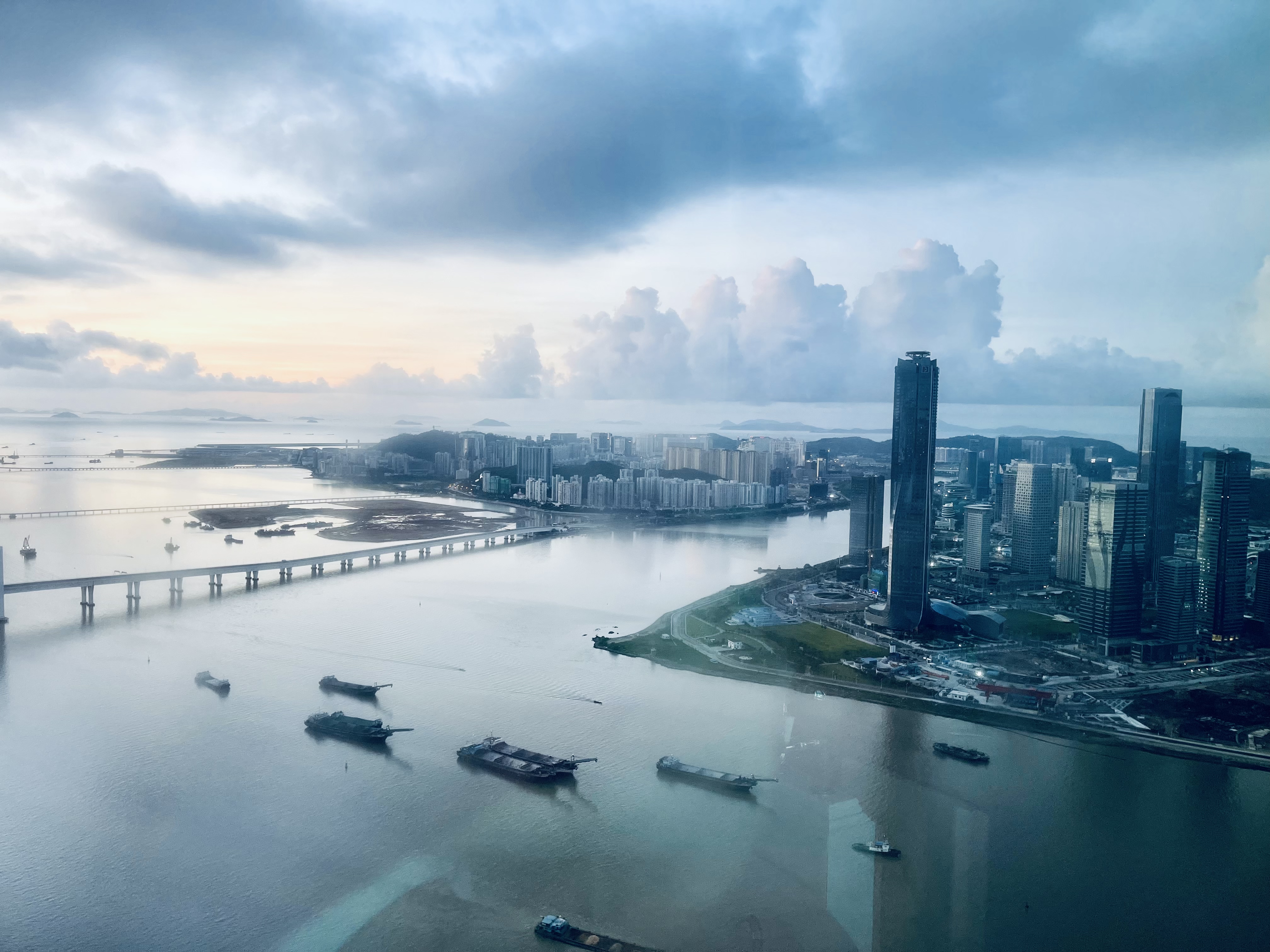 [FANG]麣𼪾Ƶ | The St.Regis Zhuhai