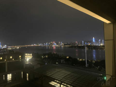 #趁初夏，去旅行# 「铂尔曼首住」之温州铂尔曼