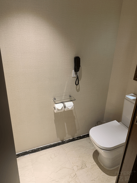 #趁初夏，去旅行# 「铂尔曼首住」之温州铂尔曼