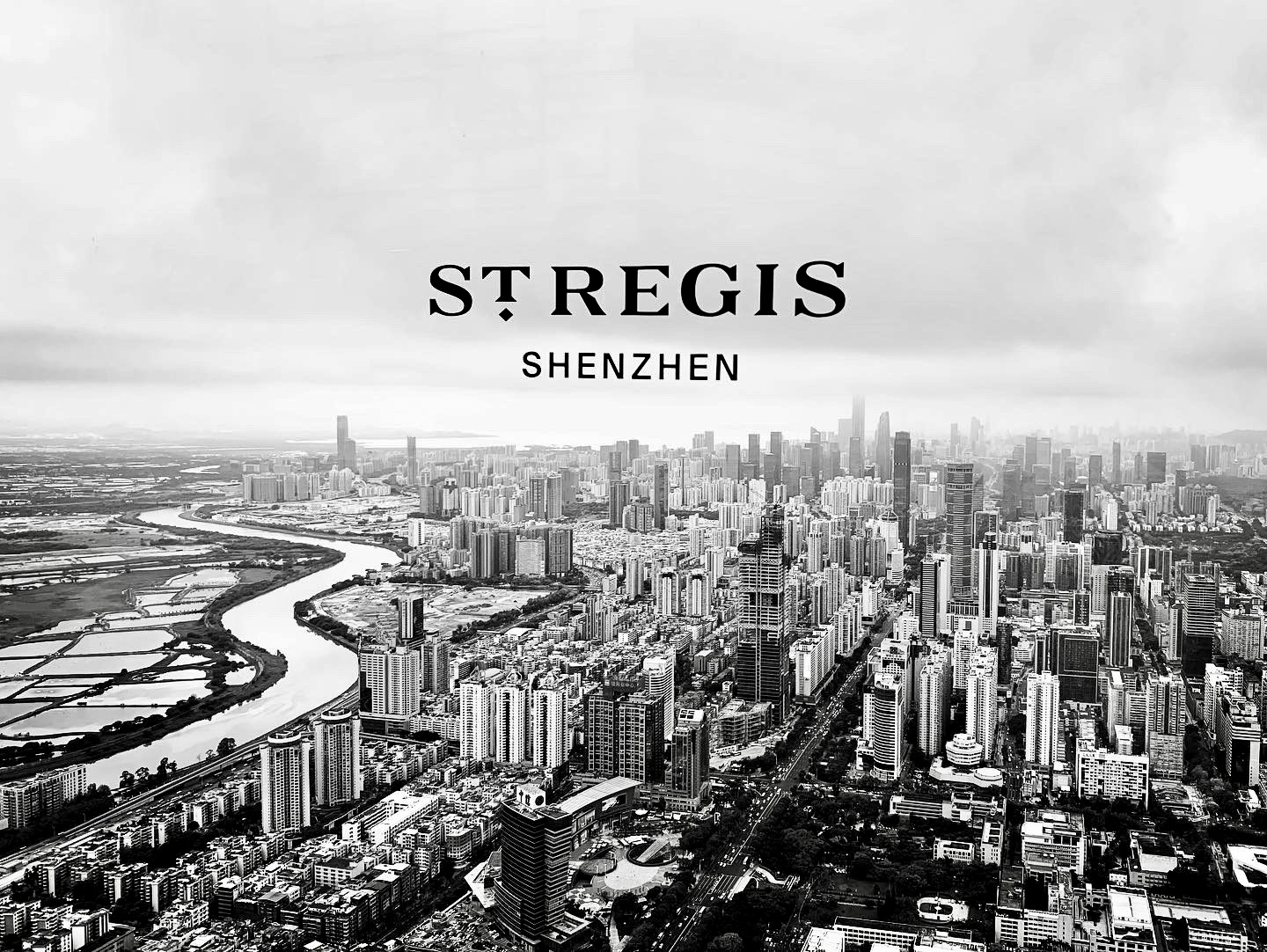 St. Regis Shenzhen