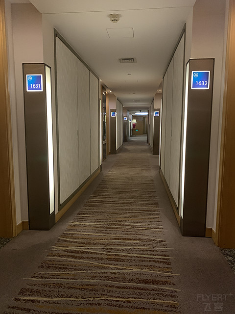 初探：北京东直门智选假日酒店