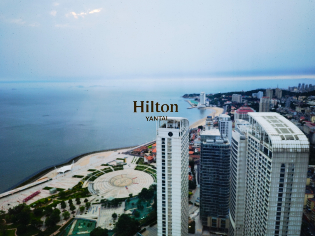 TonyHilton֮áйоص̨óHilton Hotel