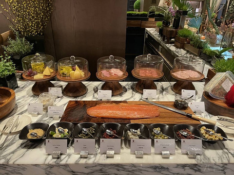 南京|苏宁钟山国际高尔夫酒店
