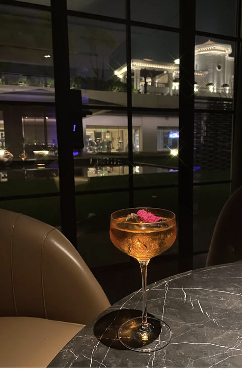 南京|苏宁钟山国际高尔夫酒店