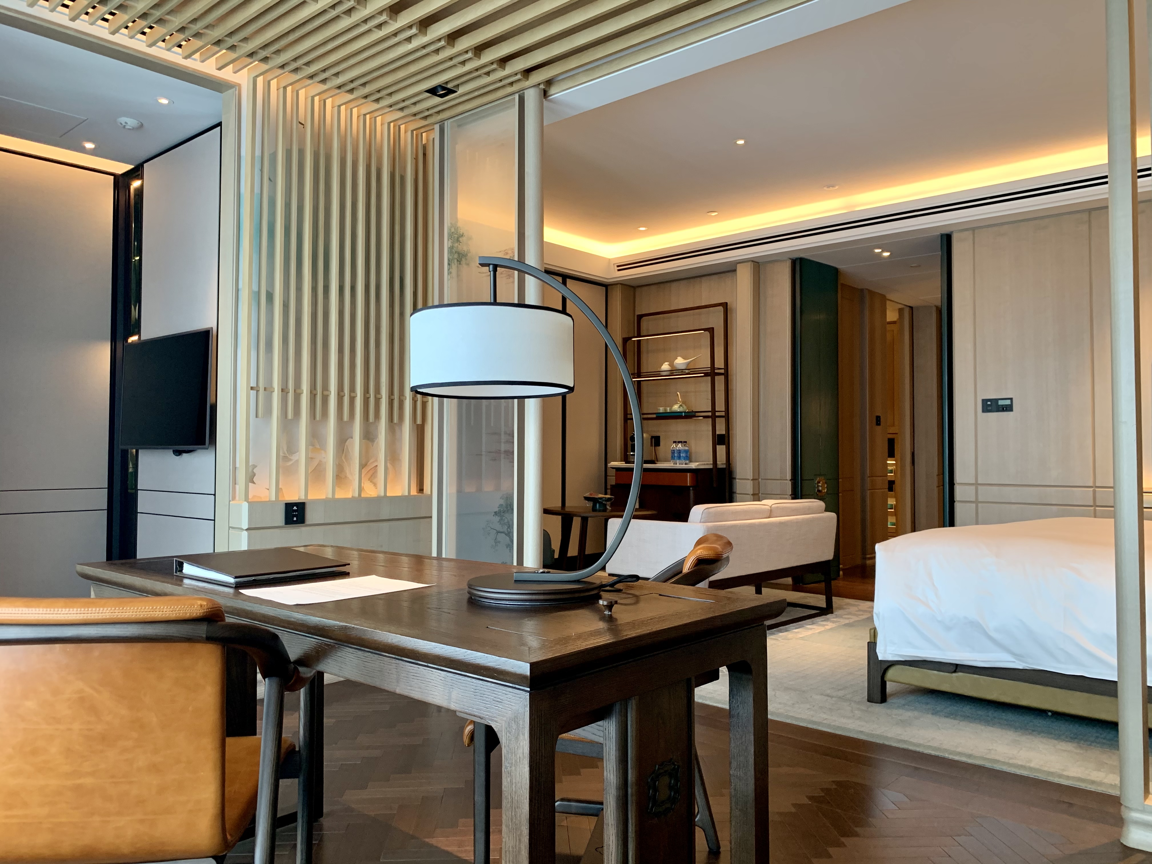 HyattPark Hyatt Suzhou