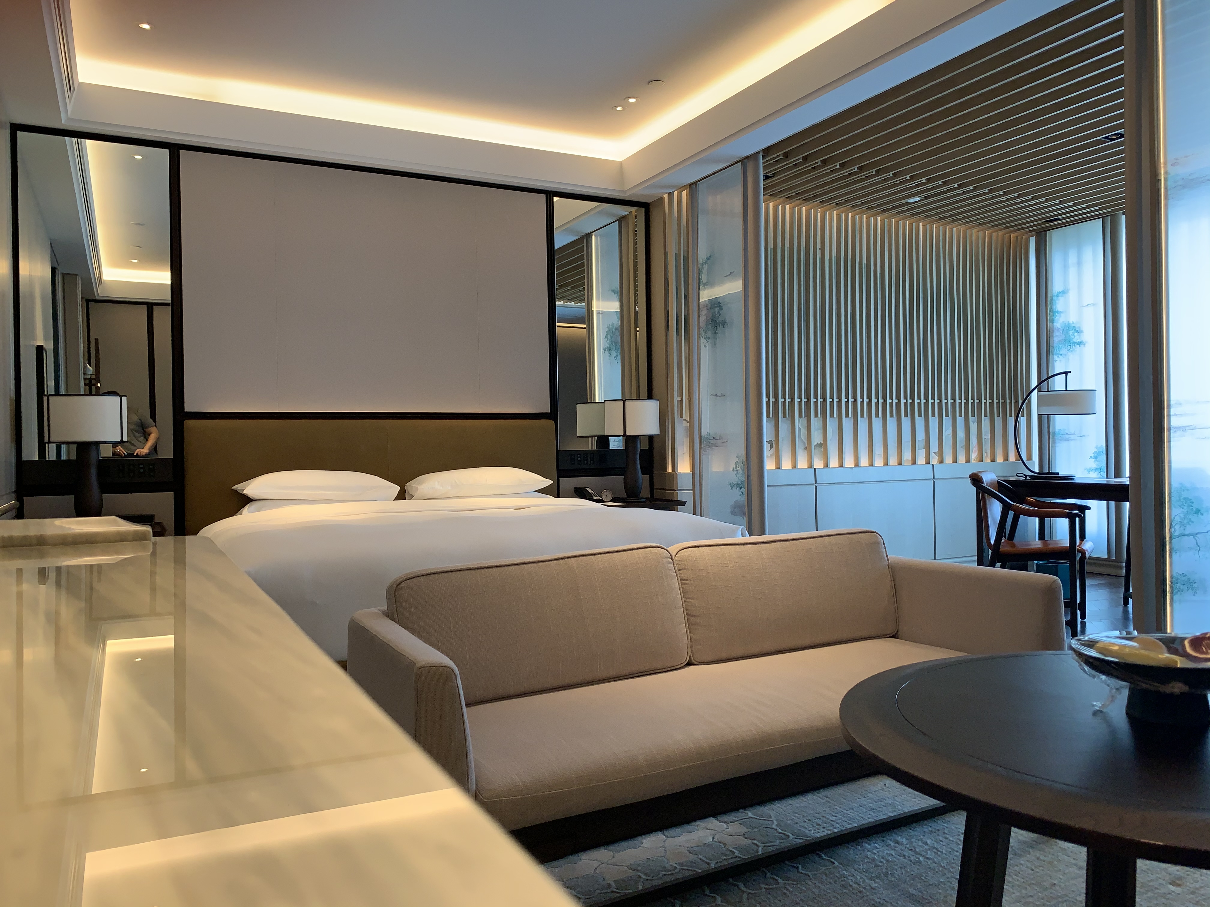 HyattPark Hyatt Suzhou