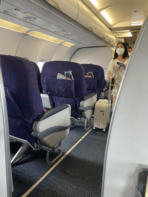 国航CA4315 CTU- HAK，经济舱报告！