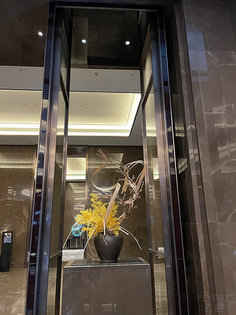 兰州凯悦酒店，豪华套房体验
