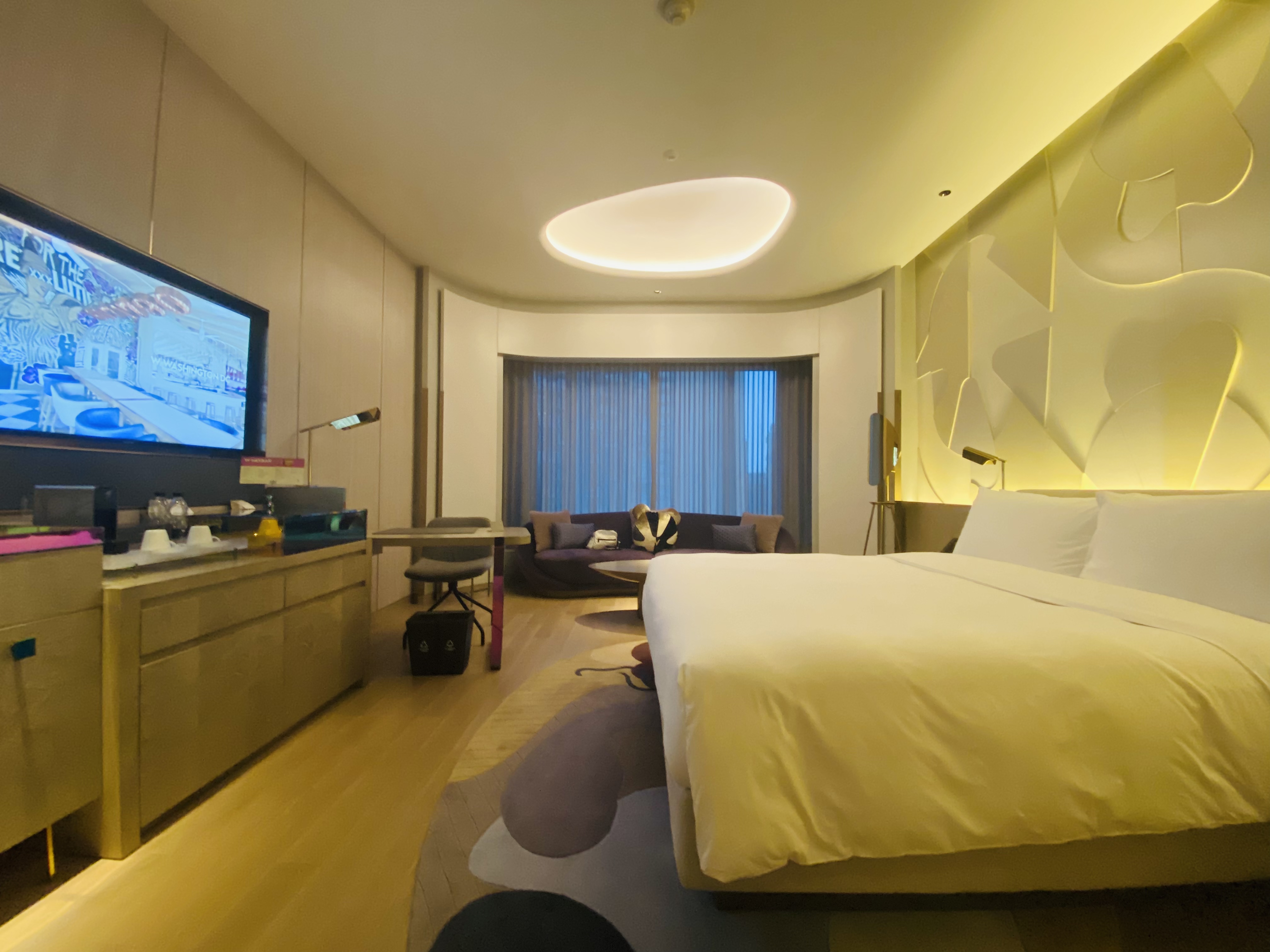 WHOTEL   CHENGDU