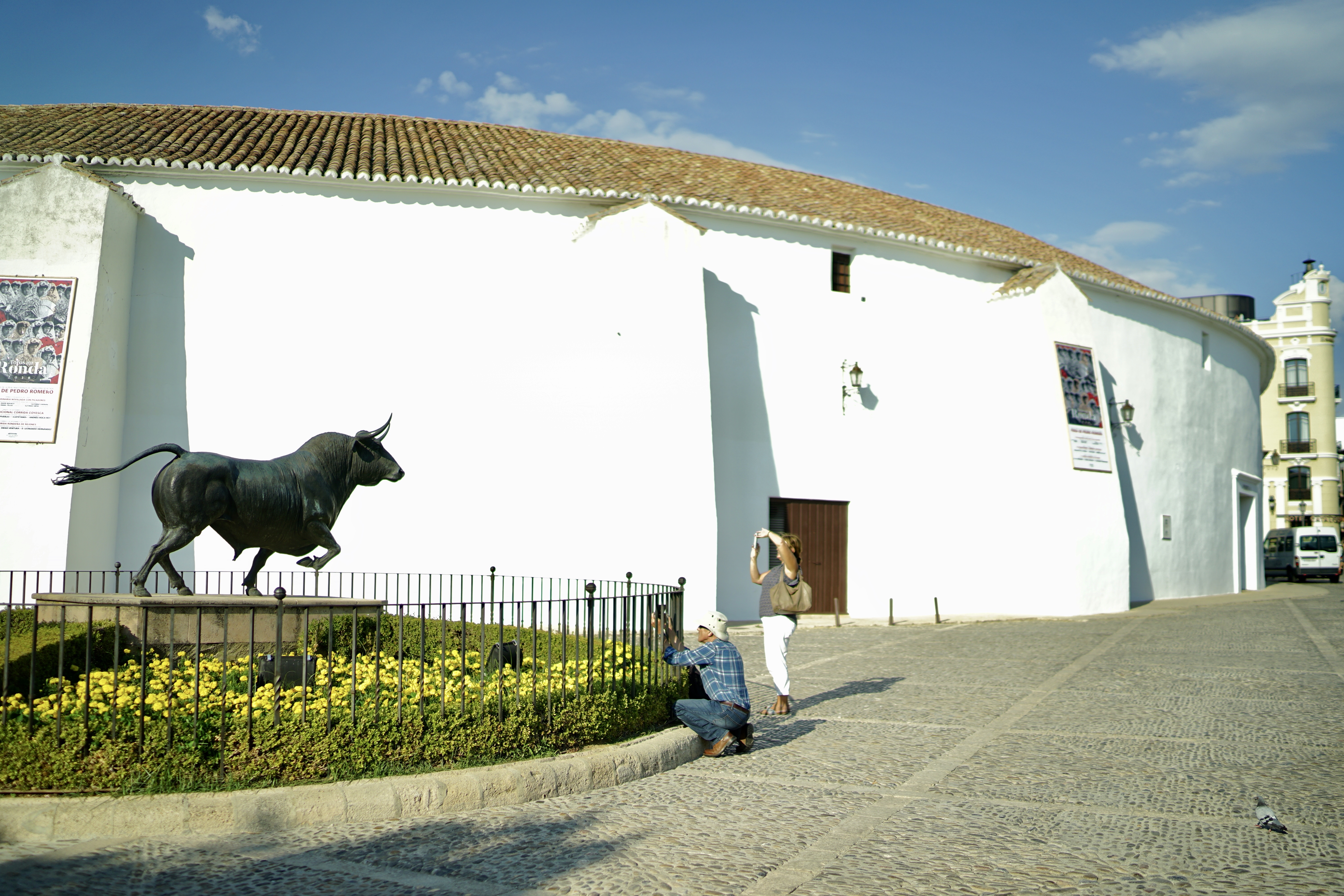 СmontelirioƵ꣨Parador de Ronda Hotel