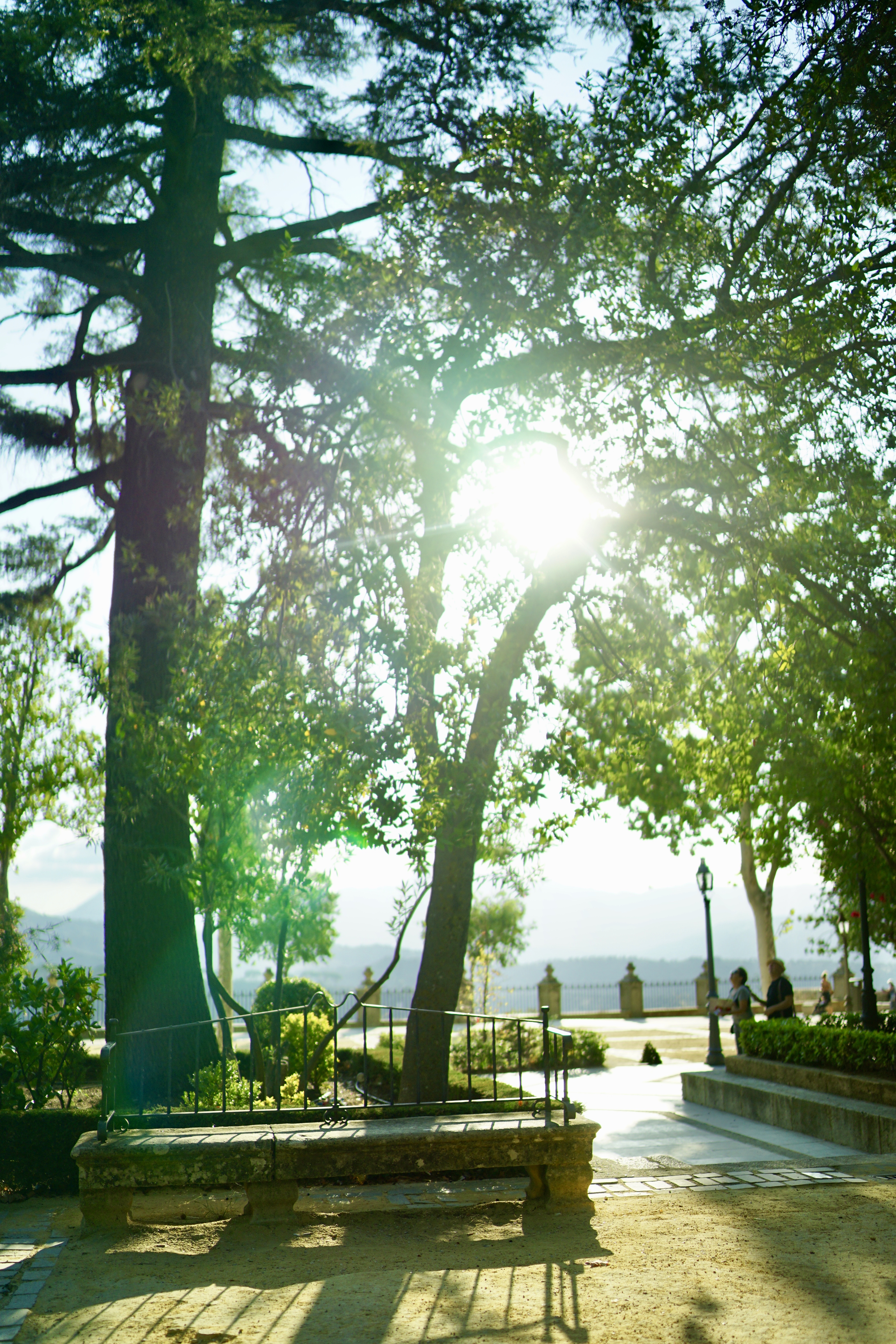 СmontelirioƵ꣨Parador de Ronda Hotel