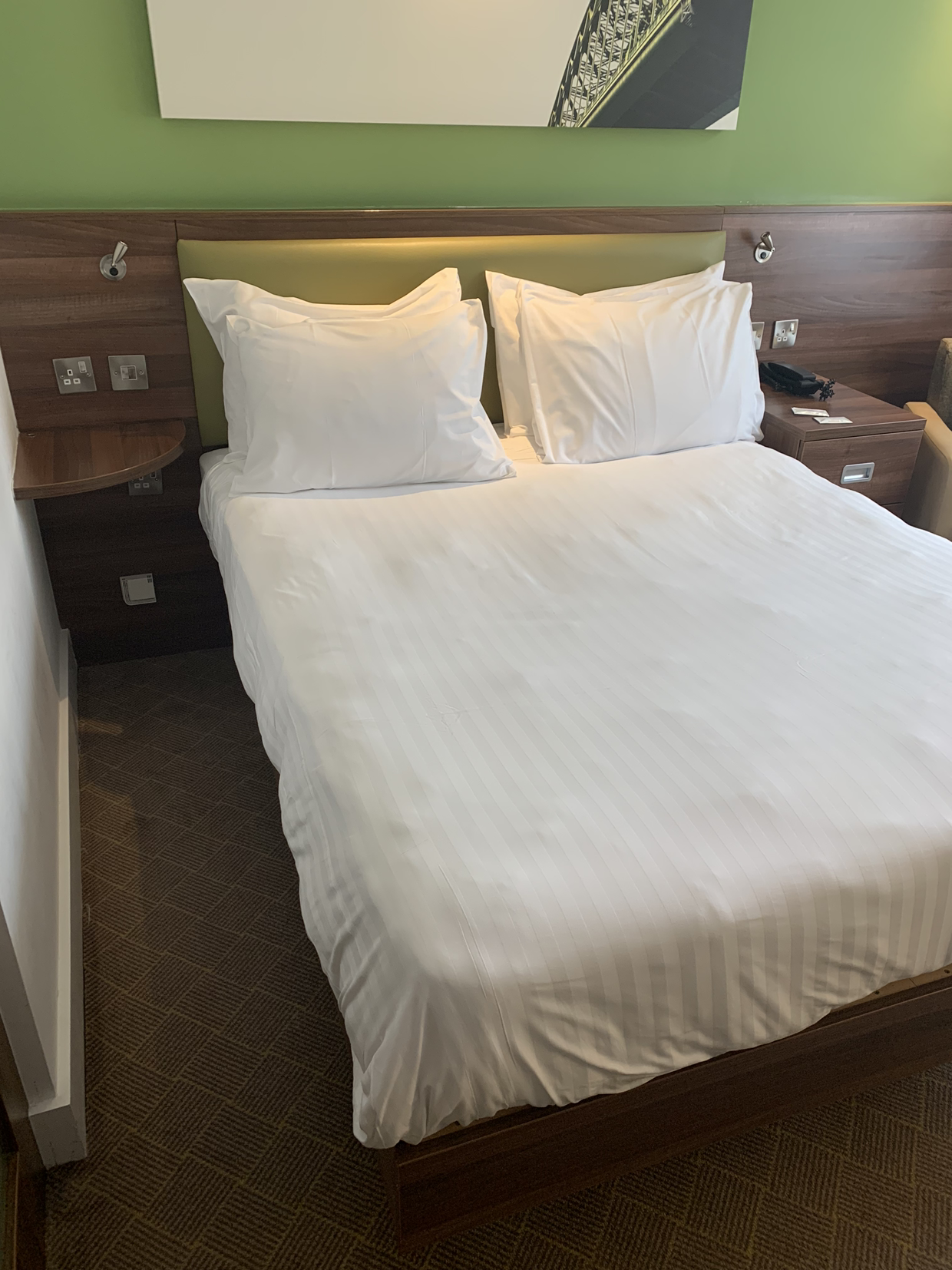 ӢŦ˹ϣٻ Hampton by Hilton Newcastle