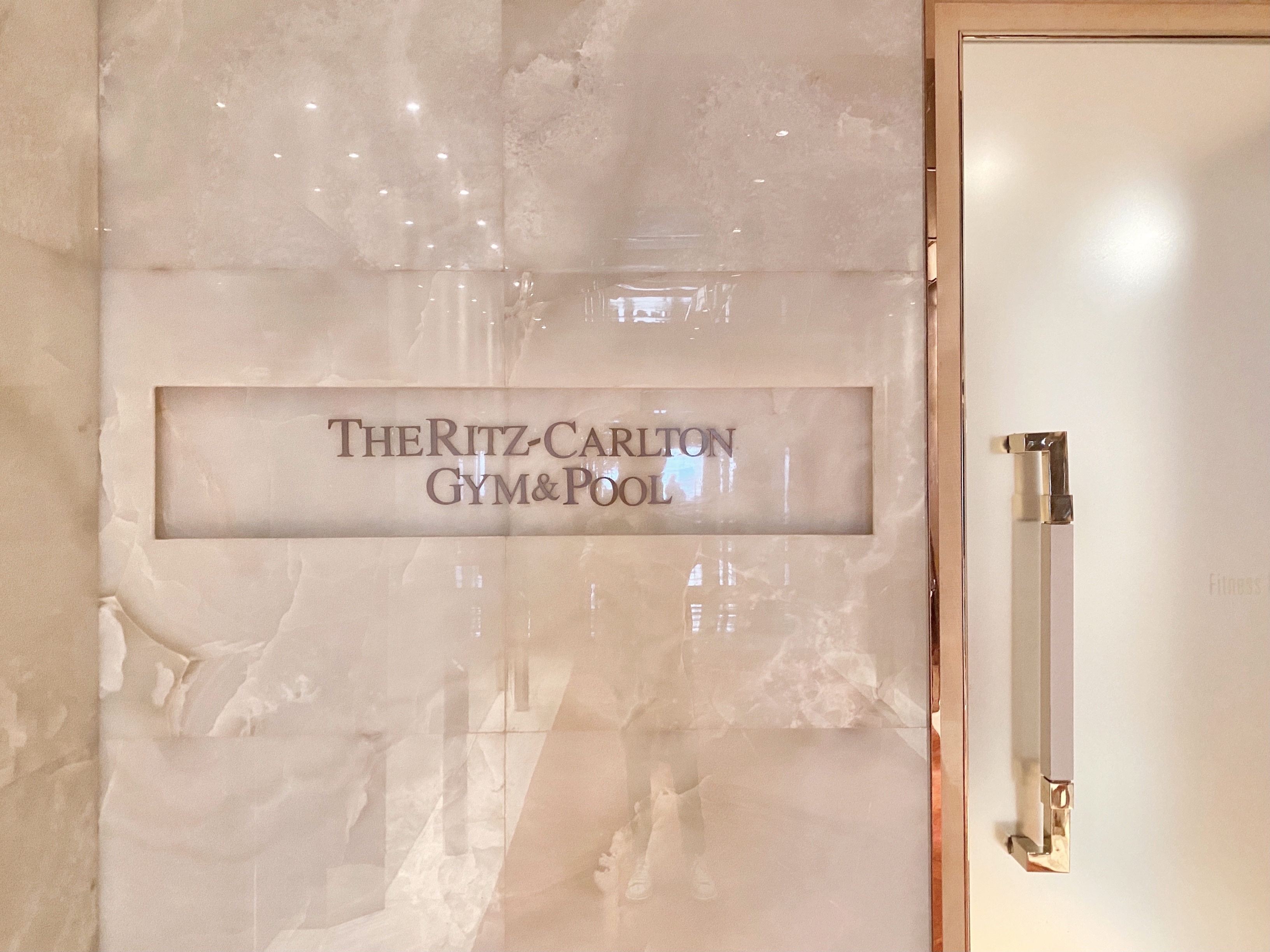   Ϻֶ˼The Ritz-Carlton Shanghai, Pudong ̲